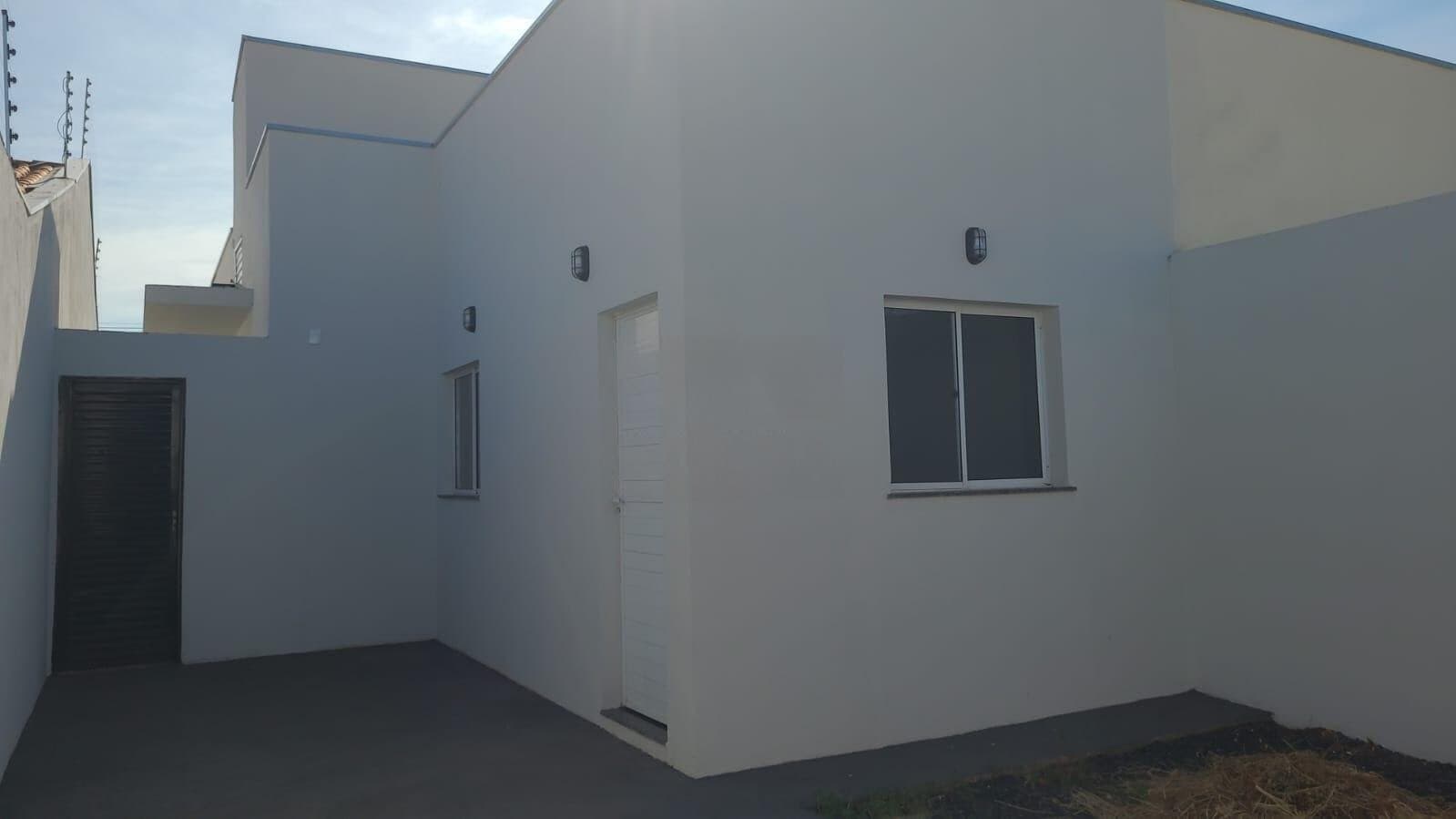 Casa à venda no bairro Loteamento Vida Nova em Uberlândia/MG