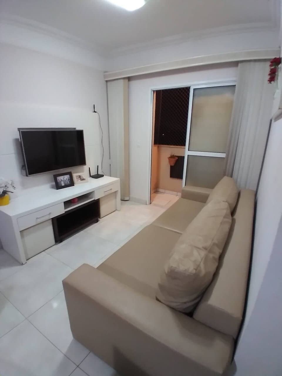 Apartamento à venda no bairro Santa Mônica em Uberlândia/MG