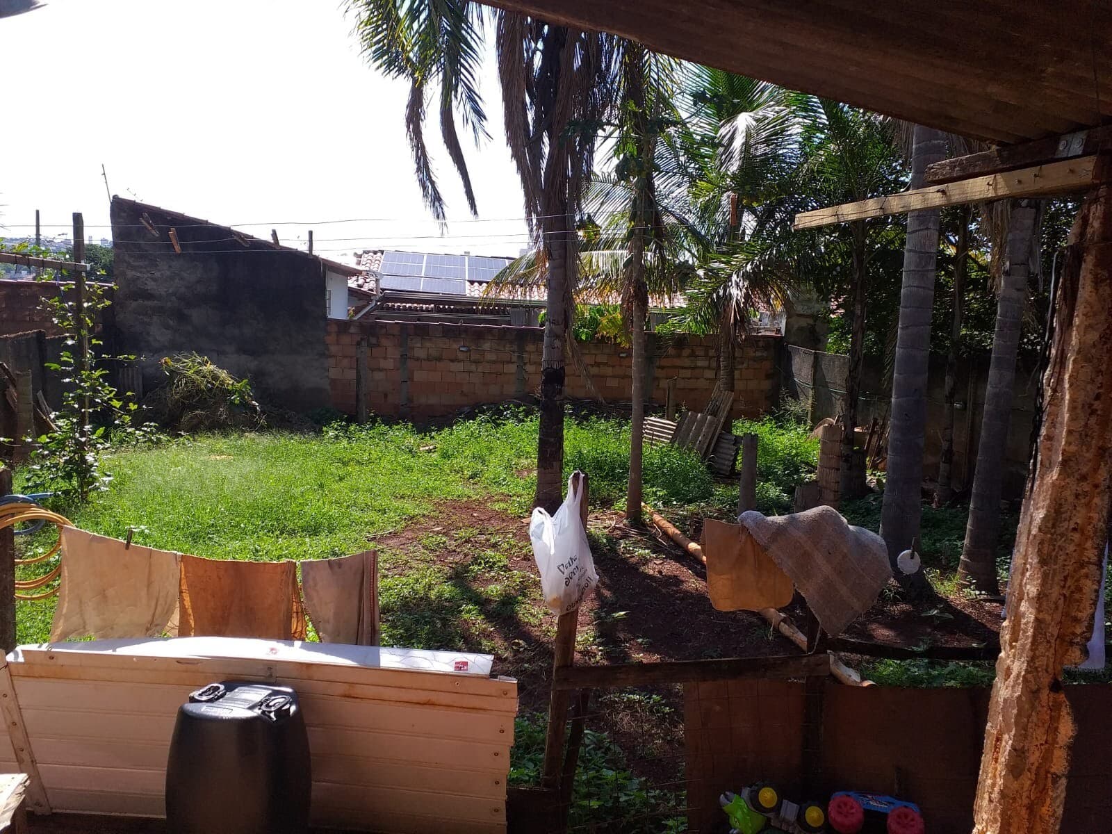 Casa à venda no bairro Jaraguá em Uberlândia/MG
