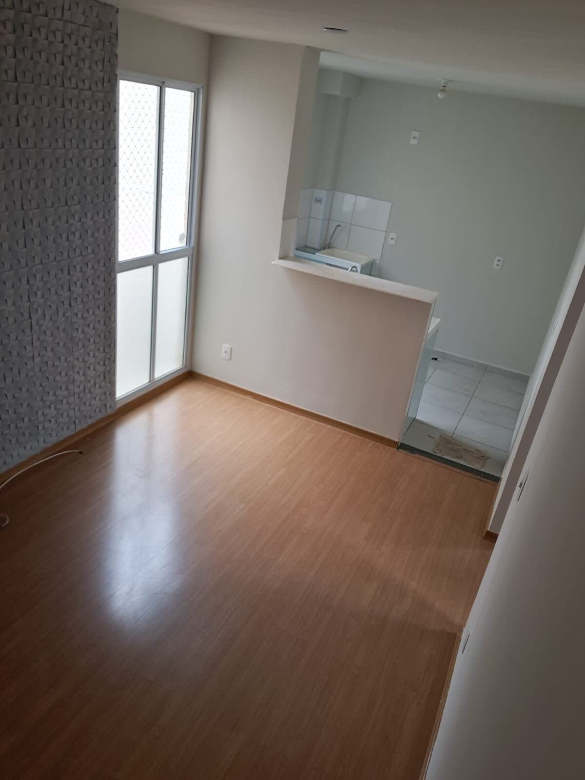 Apartamento à venda no bairro São Jorge em Uberlândia/MG
