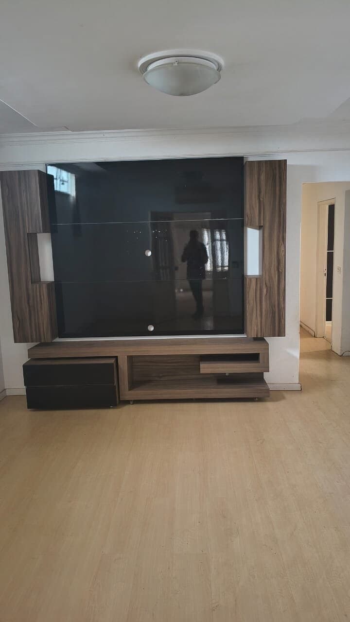 Casa à venda no bairro Osvaldo Rezende em Uberlândia/MG