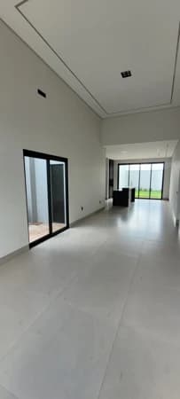 Casa à venda no bairro Jardim Brasília em Uberlândia/MG