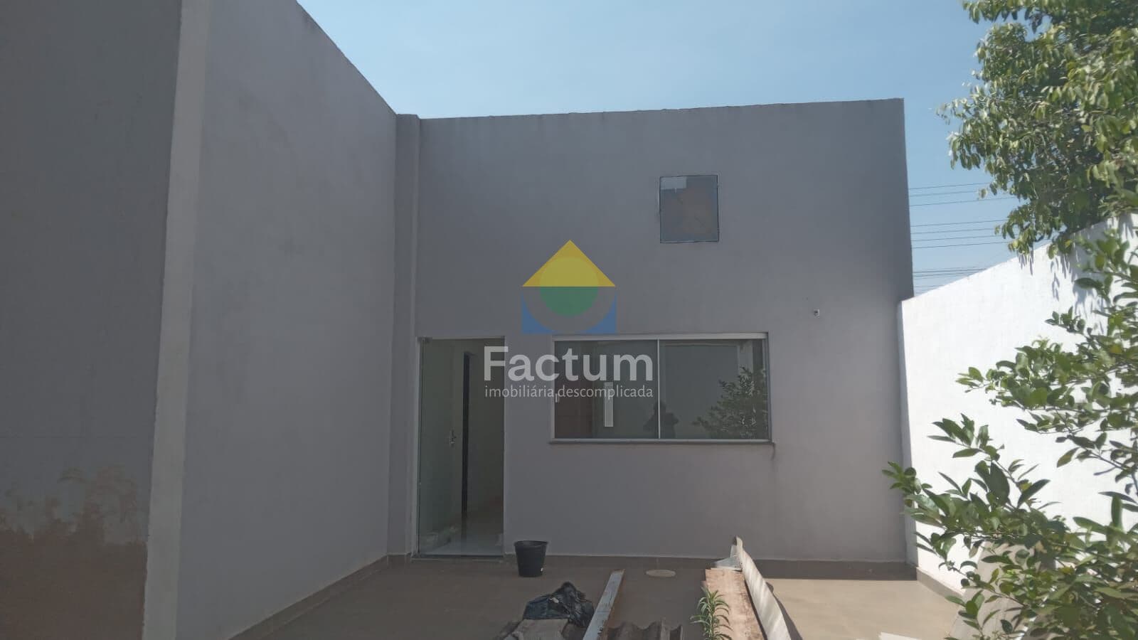 Casa em Uberlândia - Morumbi