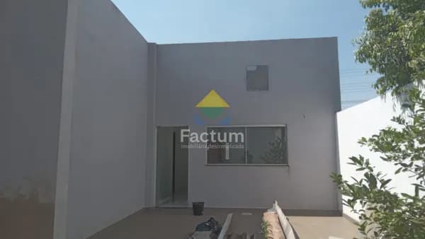 Casa em Uberlândia - Morumbi