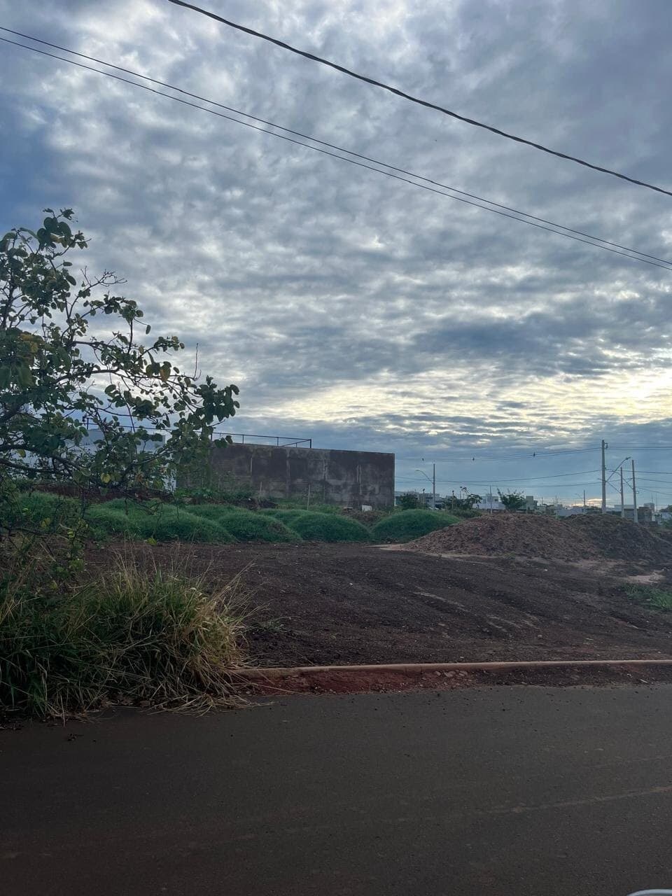 Terreno à venda no bairro Aclimação em Uberlândia/MG