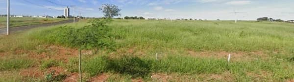 Terreno à venda no bairro Verde Umuarama em Uberlândia/MG