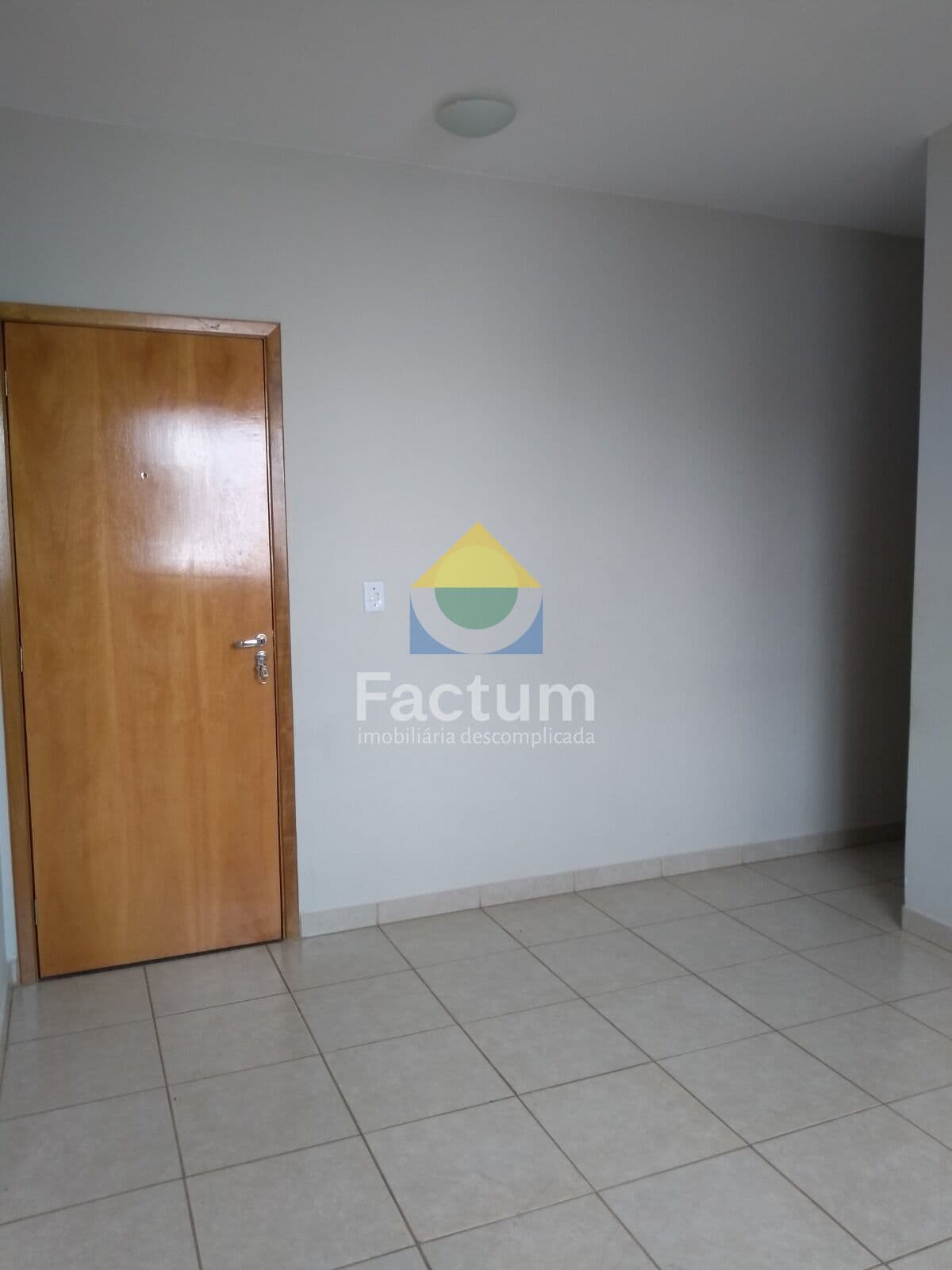 Apartamento em Uberlândia - Panorama