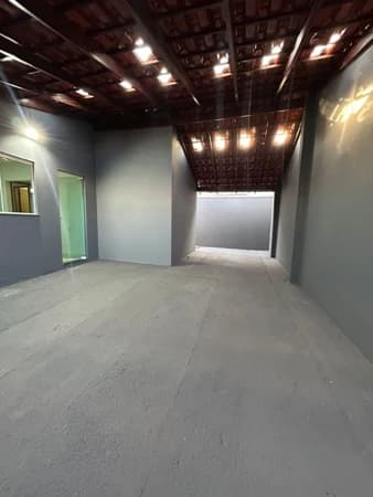 Casa à venda no bairro Jardim Europa em Uberlândia/MG