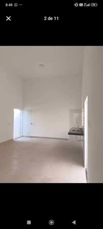 Casa à venda no bairro Jardim Ipanema em Uberlândia/MG