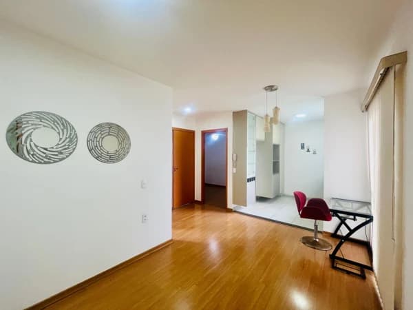 Apartamento à venda no bairro Grand Ville em Uberlândia/MG