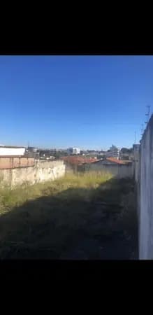 Terreno à venda no bairro Tabajaras em Uberlândia/MG