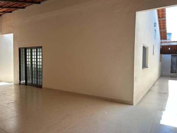 Casa à venda no bairro Tocantins em Uberlândia/MG