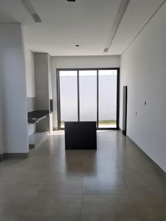 Casa à venda no bairro Bem Viver em Uberlândia/MG