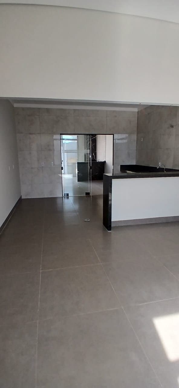 Casa à venda no bairro Jardim América em Uberlândia/MG