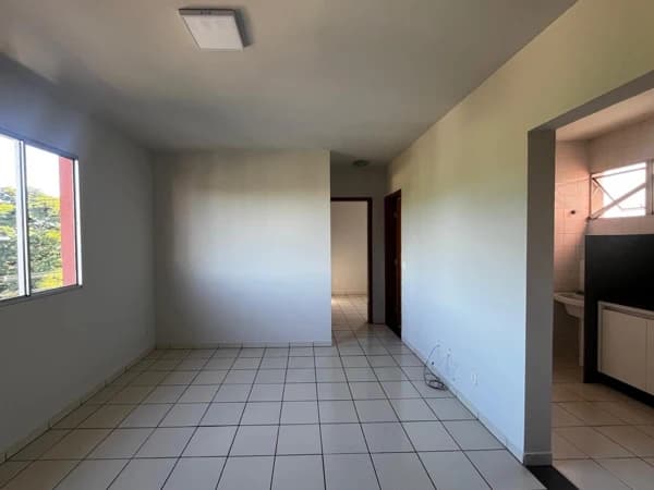 Apartamento à venda no bairro Chácaras Tubalina e Quartel em Uberlândia/MG