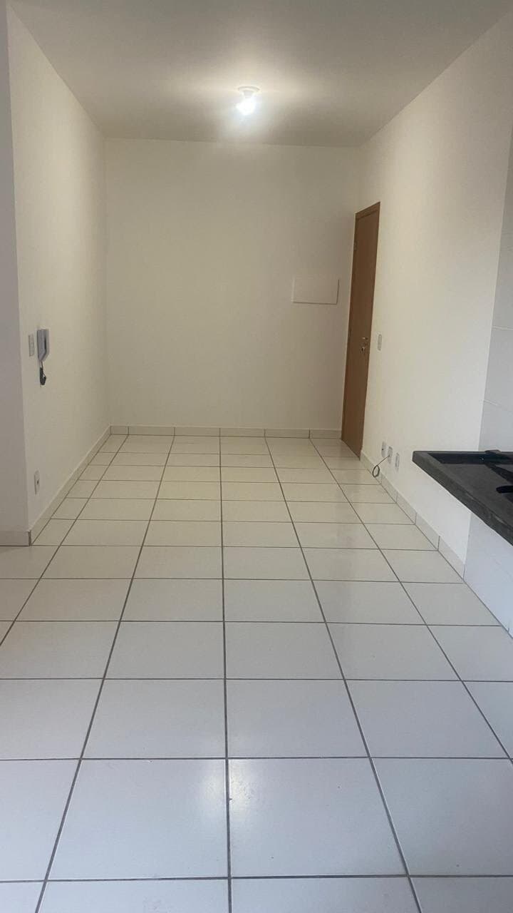 Apartamento à venda no bairro Jardim Europa em Uberlândia/MG
