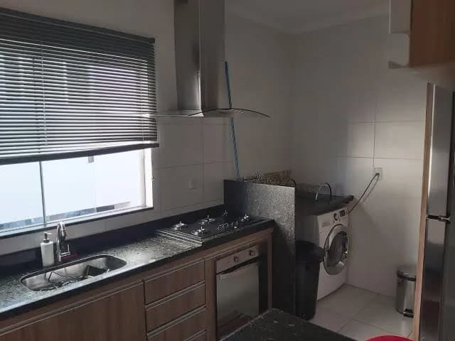 Apartamento à venda no bairro Jardim Botânico em Uberlândia/MG