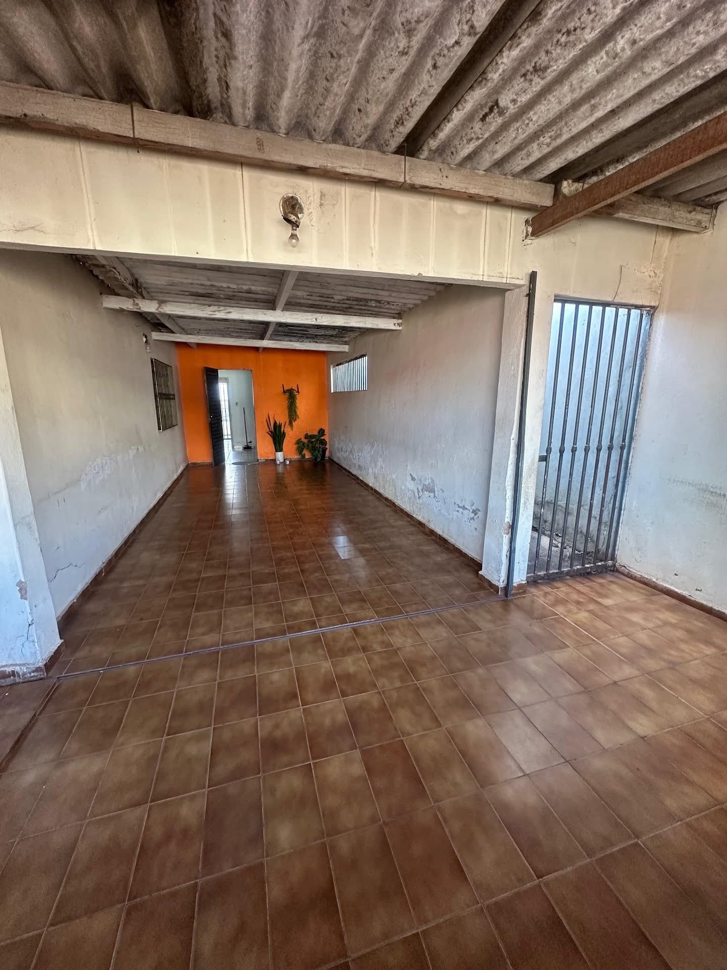 Casa à venda no bairro Jardim Brasília em Uberlândia/MG