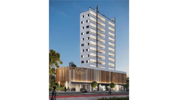 Apartamento à venda no bairro Santa Mônica em Uberlândia/MG