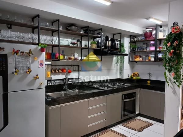 Apartamento em Uberlândia - Minas Gerais