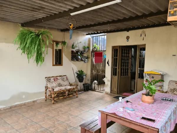 Casa à venda no bairro Morumbi em Uberlândia/MG
