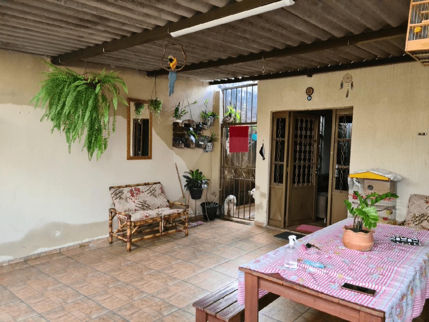 Casa à venda no bairro Morumbi em Uberlândia/MG
