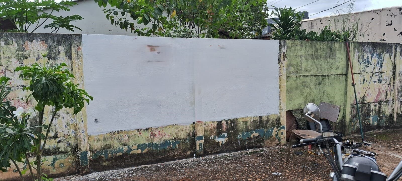 Terreno à venda no bairro Tubalina em Uberlândia/MG