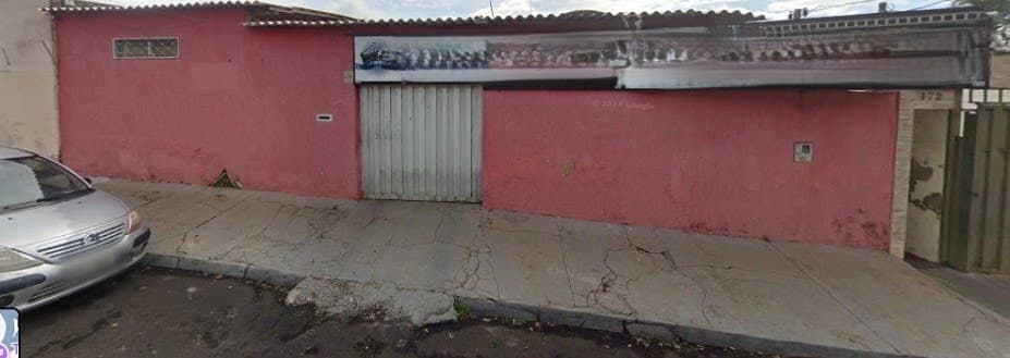 Ponto Comercial à venda no bairro Brasil em Uberlândia/MG