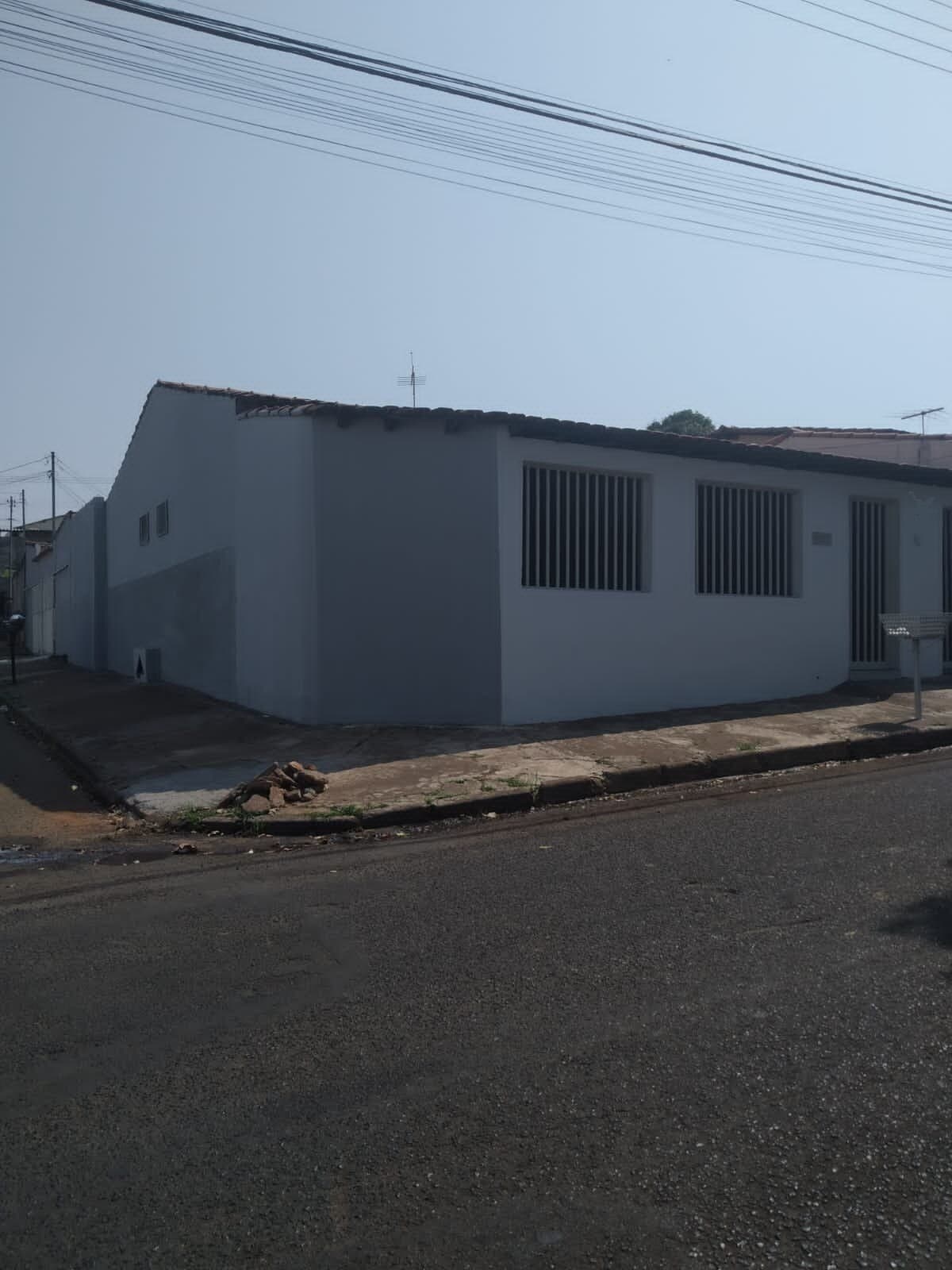Casa à venda no bairro Saraiva em Uberlândia/MG