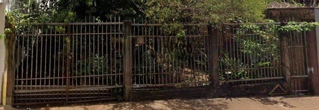 Terreno à venda no bairro Jaraguá em Uberlândia/MG
