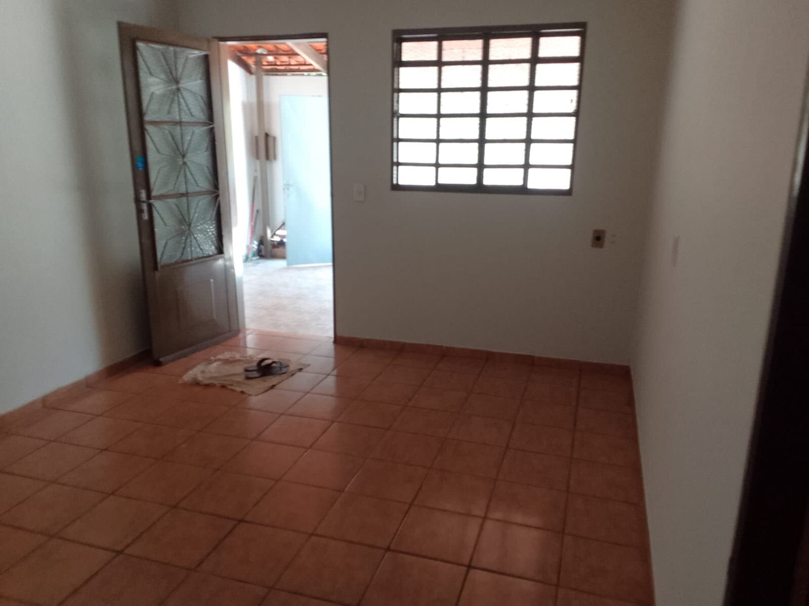 Casa à venda no bairro Guarani em Uberlândia/MG