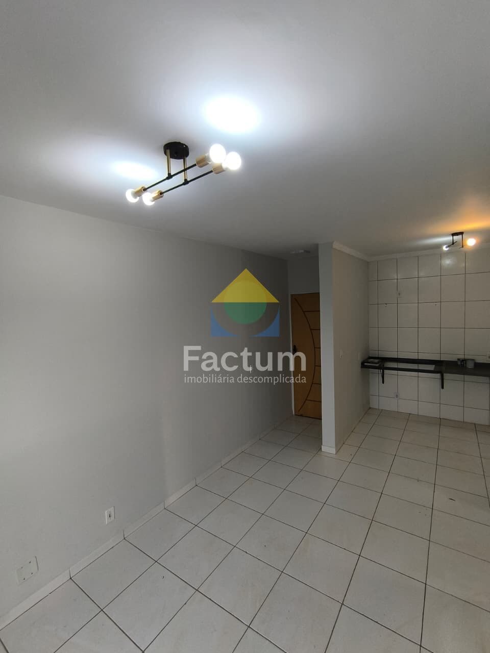 Apartamento em Uberlândia - Jardim Holanda