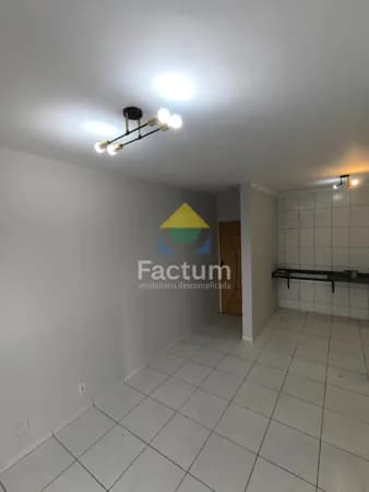 Apartamento em Uberlândia - Jardim Holanda