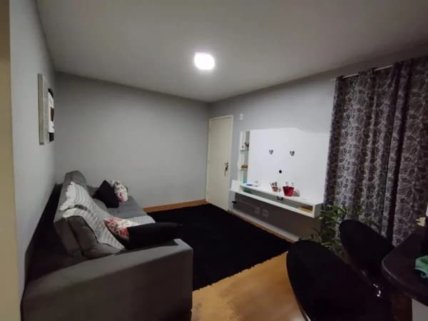 Apartamento à venda no bairro Chácaras Tubalina e Quartel em Uberlândia/MG
