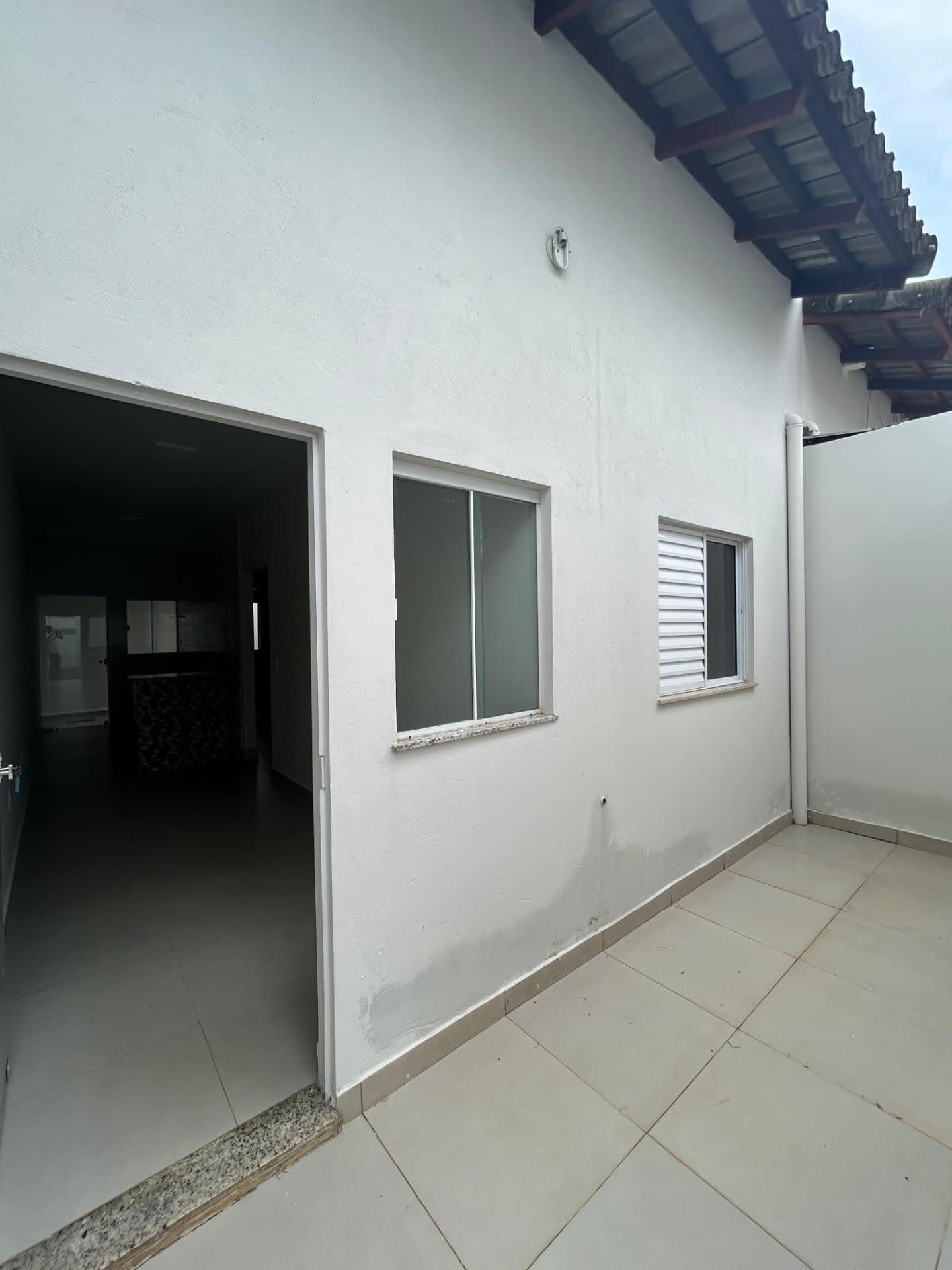 Casa à venda no bairro Tocantins em Uberlândia/MG