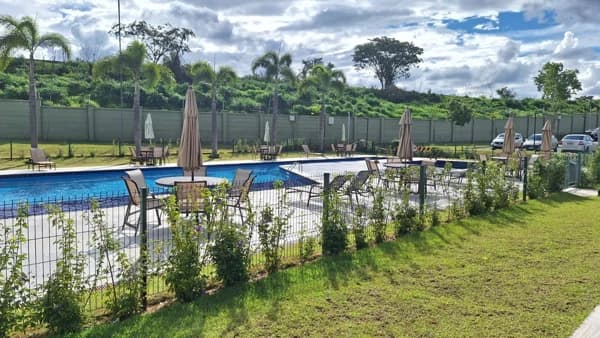 Terreno à venda no bairro Granja Marileusa em Uberlândia/MG
