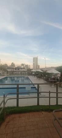 Apartamento à venda no bairro Jardim Patrícia em Uberlândia/MG