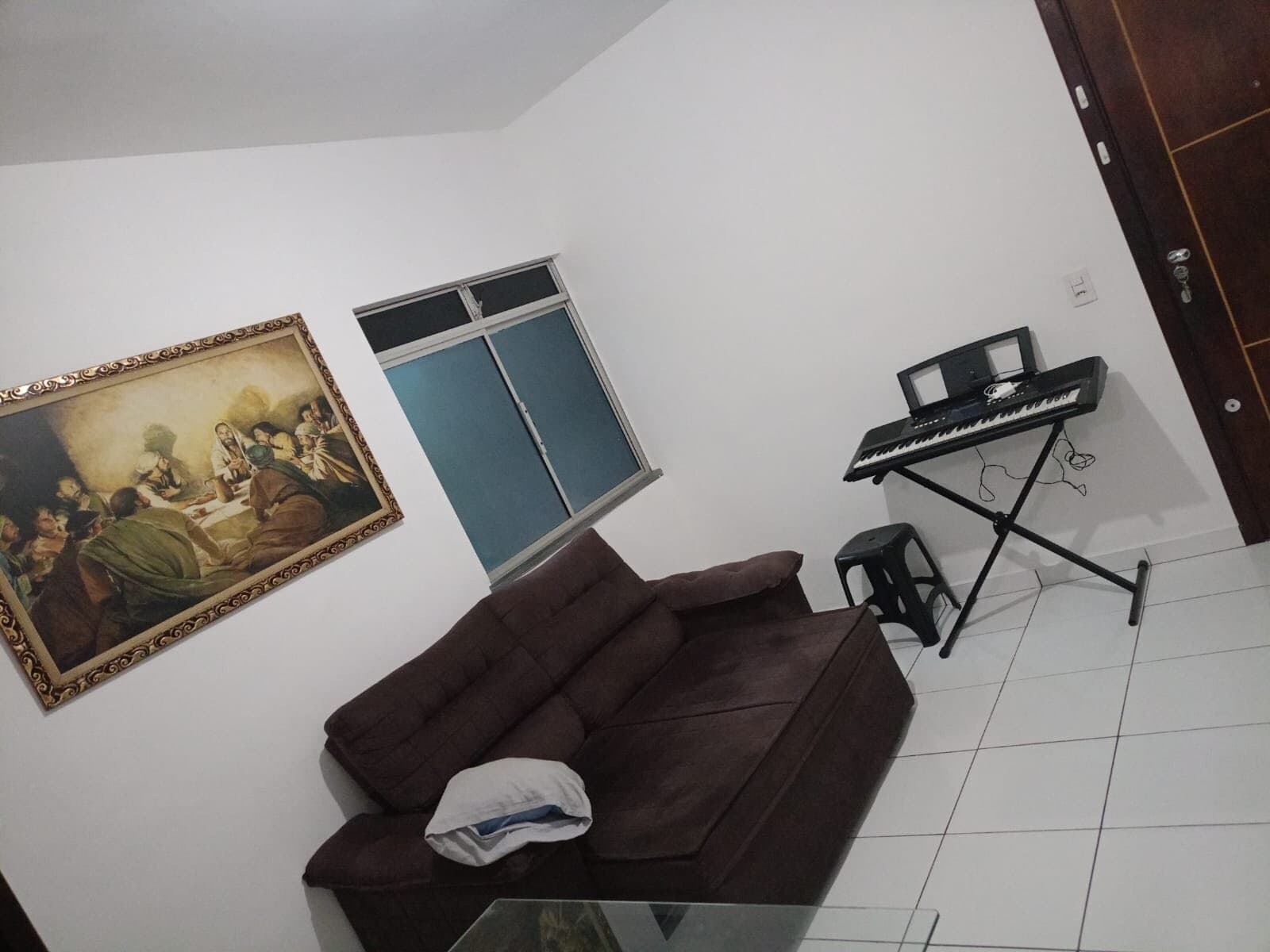 Apartamento à venda no bairro Tibery em Uberlândia/MG