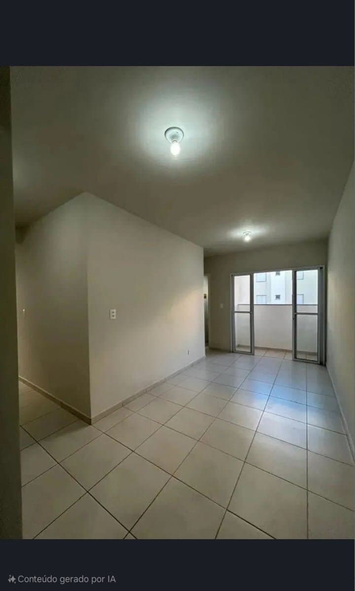 Apartamento à venda no bairro Presidente Roosevelt em Uberlândia/MG