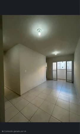 Apartamento à venda no bairro Presidente Roosevelt em Uberlândia/MG