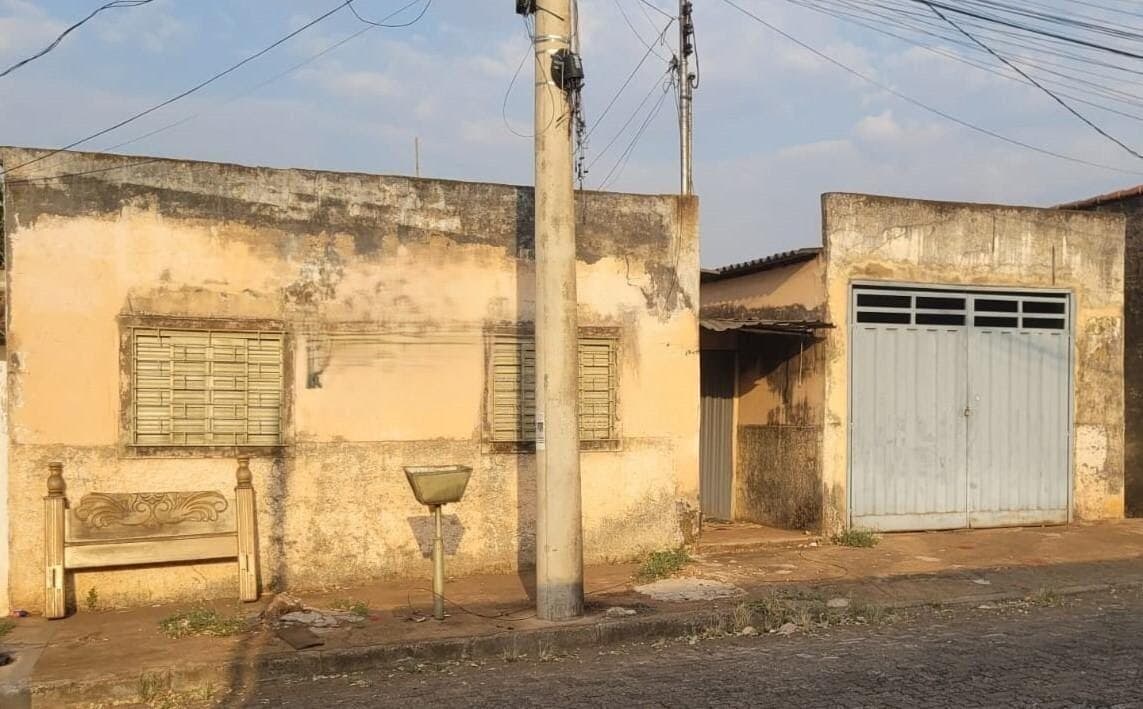 Terreno à venda no bairro Tubalina em Uberlândia/MG