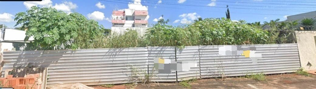 Terreno à venda no bairro Cidade Jardim em Uberlândia/MG