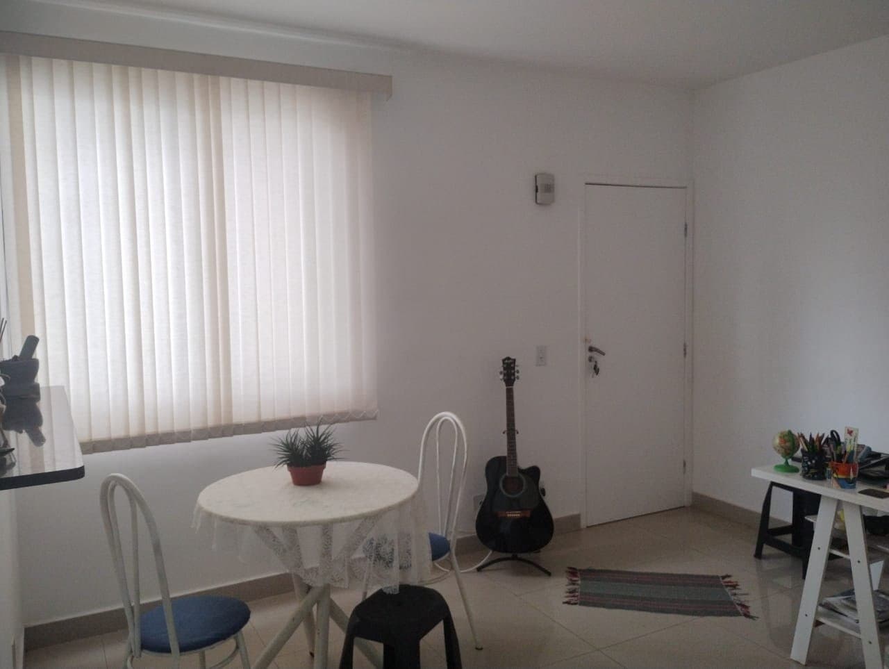 Apartamento à venda no bairro Gávea Sul em Uberlândia/MG