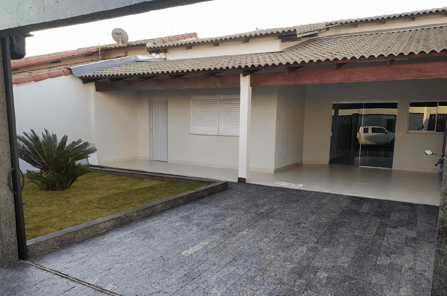 Casa à venda no bairro Granada em Uberlândia/MG