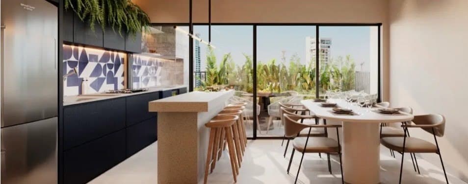 Apartamento à venda no bairro Santa Mônica em Uberlândia/MG