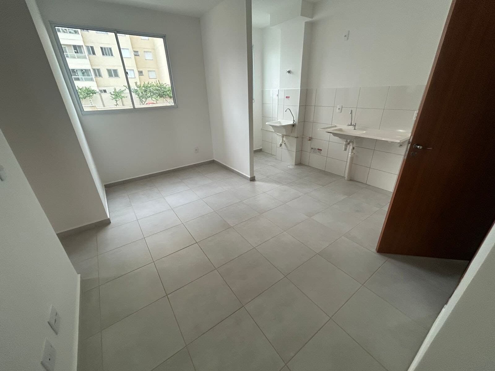 Apartamento à venda no bairro Gávea Sul em Uberlândia/MG