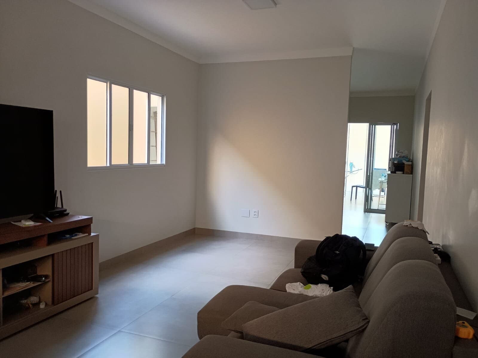 Casa à venda no bairro Jardim Inconfidência em Uberlândia/MG