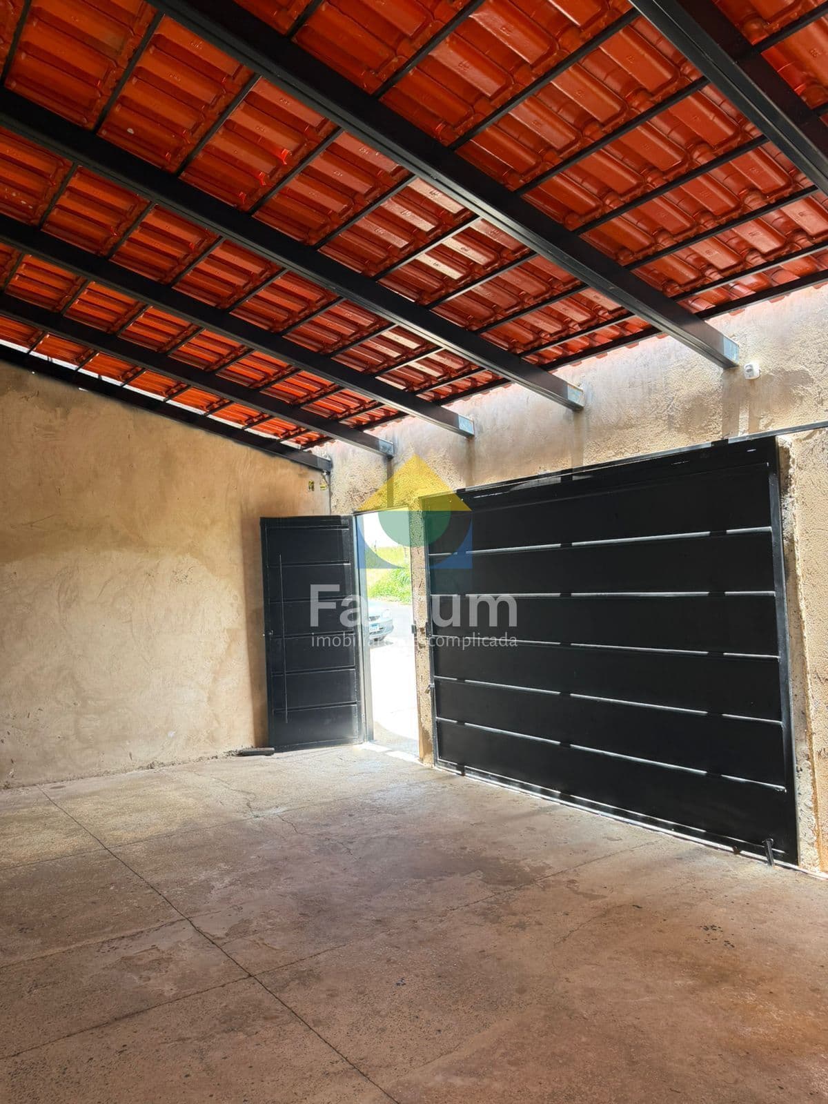 Casa em Uberlândia - Fruta do Conde