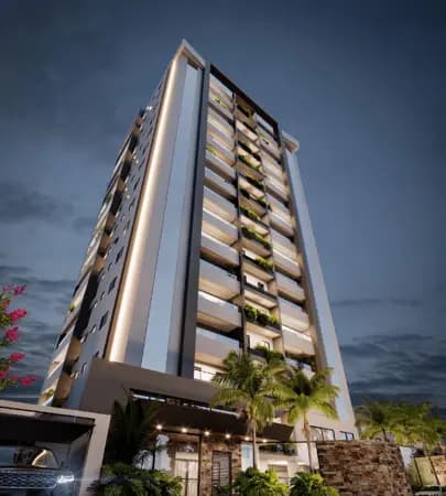 Apartamento à venda no bairro Patrimônio em Uberlândia/MG