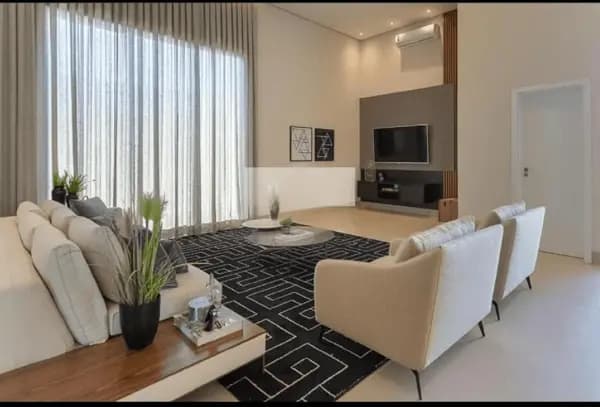 Casa à venda no bairro Jardim Sul em Uberlândia/MG